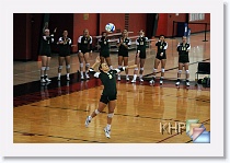 MSTU Volleyball - 2011 * (60 Slides)